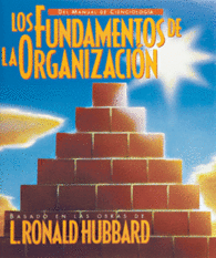 LOS FUNDAMENTOS DE LA ORGANIZACIN