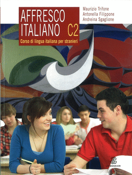 AFFRESCO ITALIANO C2