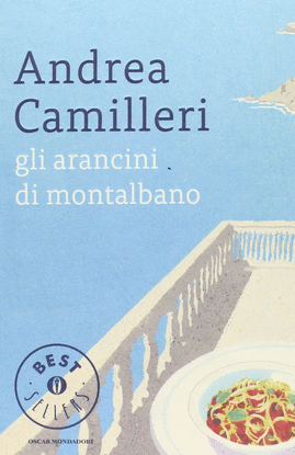 GLI ARANCINI DI MONTALBANO