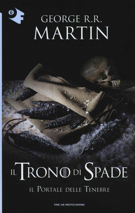 (3/3) IL PORTALE DELLE TENEBRE