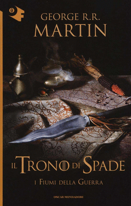 (3/2) I FIUMI DELLA GUERRA