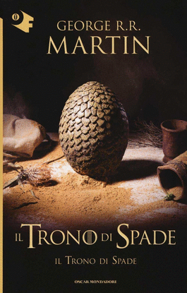 (1/1) IL TRONO DI SPADE