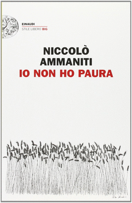 IO NON HO PAURA