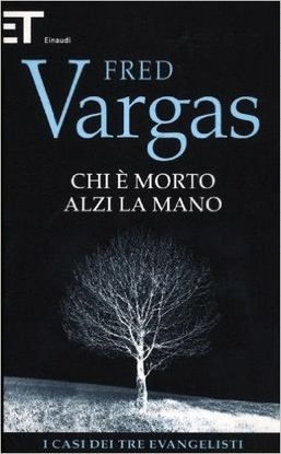 CHI E MORTO ALZI LA MANO