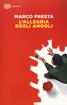 L ALLEGRIA DEGLI ANGOLI