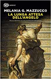 LA LUNGA ATTESA DELL ANGELO