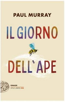 IL GIORNO DELL'APE