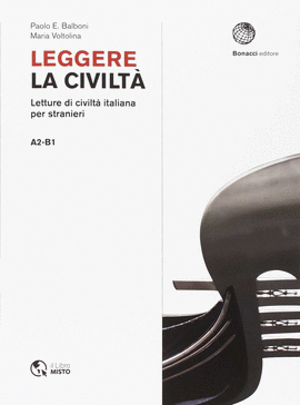 LEGGERA LA CIVILTA