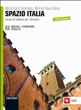 SPAZIO ITALIA 3 + DVD