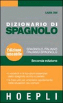 DIZIONARIO SPAGNOLO ITALIANO DICCIONARIO ITALIANO ESPA�OL