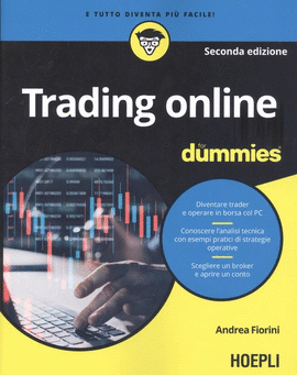 TRADING ONLINE FOR DUMMIES.(FOR DUMMIES)