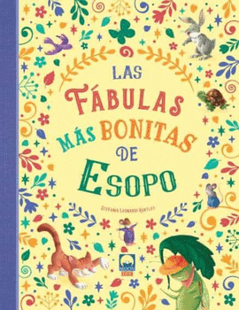 LAS FBULAS MS BONITAS DE ESOPO