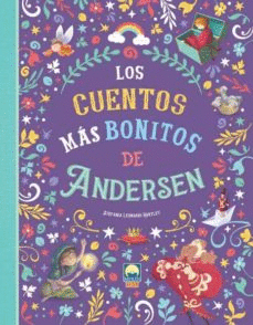 LOS CUENTOS MS BONITOS DE ANDERSEN