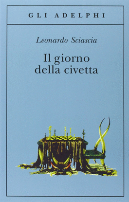 IL GIORNO DELLA CIVETTA