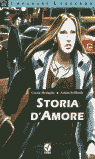 STORIA DAMORE (+ CD)