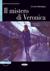 IL MISTERIO DI VERONICA (+CD)