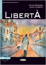 LIBERTA (LIVELLO ELEMENTARE) + CD