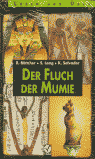 DER FLUCH DER MUMIE