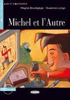 NIVEAU A2 - MICHEL ET LAUTRE (+CD)