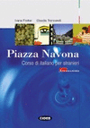 PIAZZA NAVONA - LIVELLO A1-A2 +CD