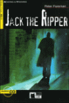 JACK THE RIPPER. READING AND TRAINING B2.1. CON CD