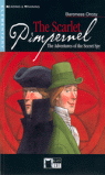 THE SCARLET PIMPERNEL