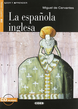 ESPA�OLA INGLE, LA (+CD)