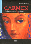CARMEN (+CD)