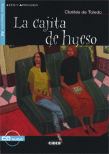 CAJITA DE HUESO, LA (+CD)