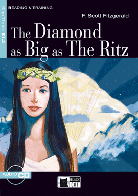 STEP 3 - DIAMOND AS BIG AS THE RITZ, THE +CD