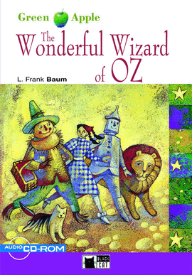 WONDERFUL WIZARD OF OZ