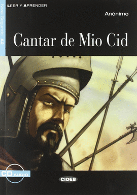 CANTAR DE MIO CID (+CD)