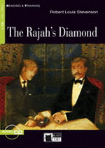 STEP 2 - RAJAH�S DIAMOND, THE (+CD)