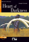 STEP 5 - HEART OF DARKNESS (+CD)