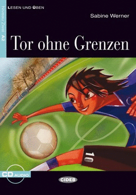 TOR OHNE GRENZEN + CD