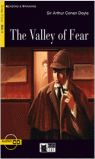 STEP 4 - VALLEY OF FEAR