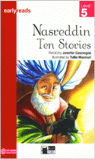 NASREDDIN-  TEN STORIES.(5.EARLYREADS)