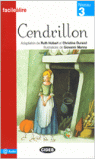 CENDRILLON - LIVRE AUDIO @