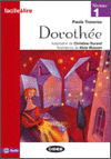 DOROTHEE - LIVRE AUDIO @