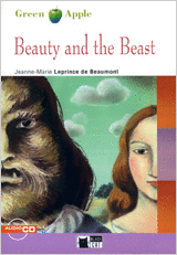 THE BEAUTY AND THE BEAST + CD