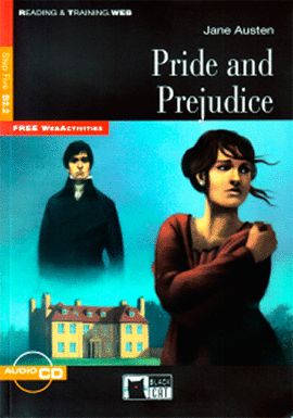 PRIDE AND PREJUDICE B2.2 +CD