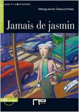 JAMAIS DE JASMIN (A1) (+CD)