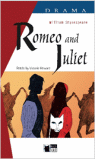 ROMEO AND JULIET (+CD)