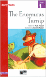 THE ENORMOUS TURNIP