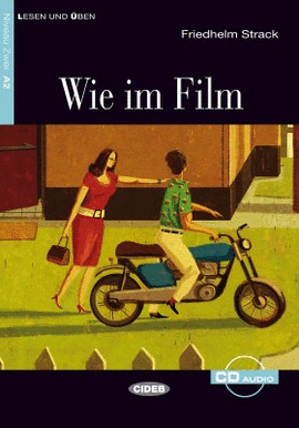 WIE IN FILM + CD