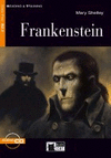 STEP 5 - FRANKENSTEIN + CD