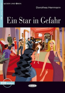 EIN STAR IN GEFAHR
