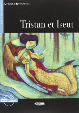 TRISTAN ET ISEULT