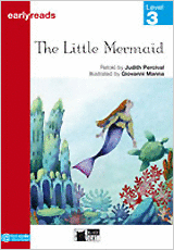 LITTLE MERMAID,THE