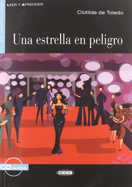 ESTRELLA EN PELIGRO, UNA (+CD)